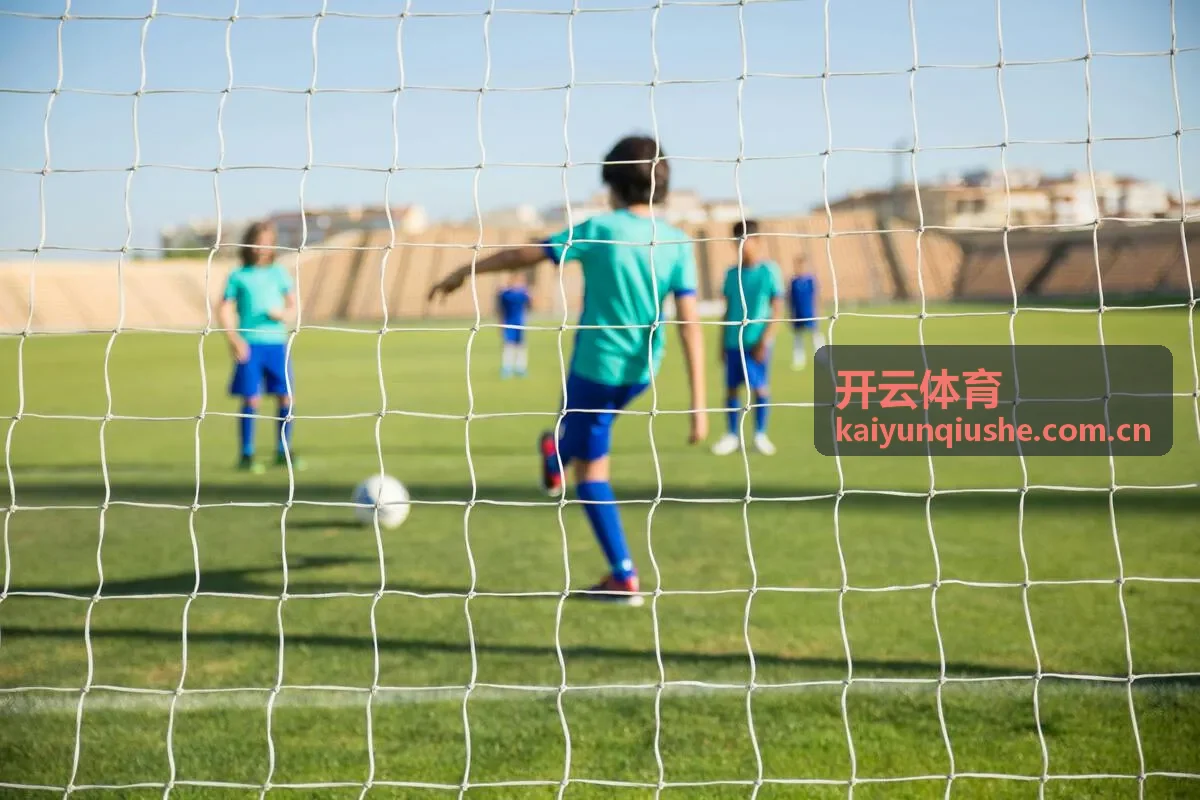 开云体育社区冬季活动回顾